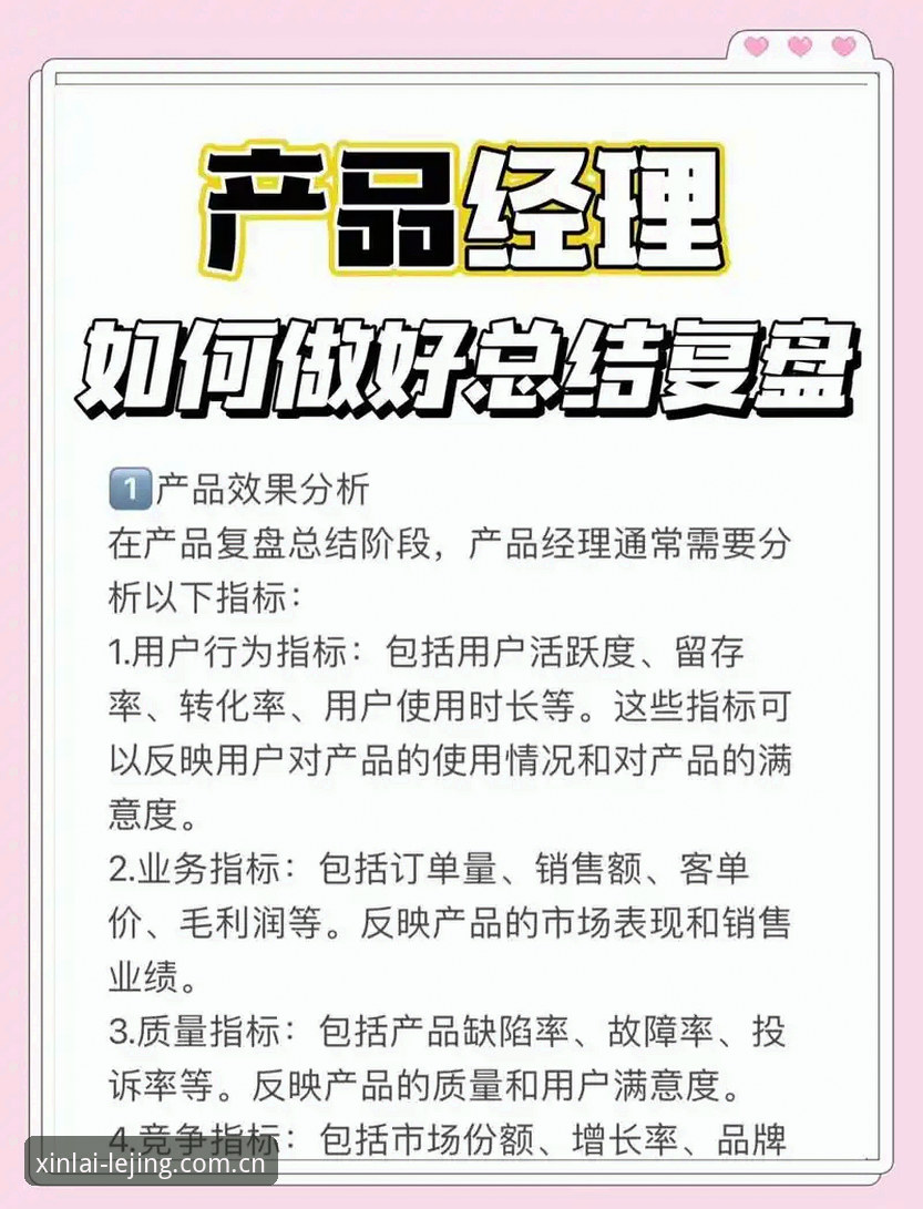 乐竞赛后复盘常见问题 资深用户复盘实战:破解乐竞赛后复盘常见问题的五大心得